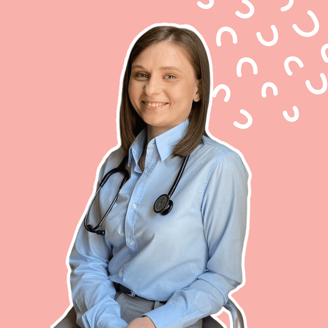 Детальніше про статтю Катерина Черкас