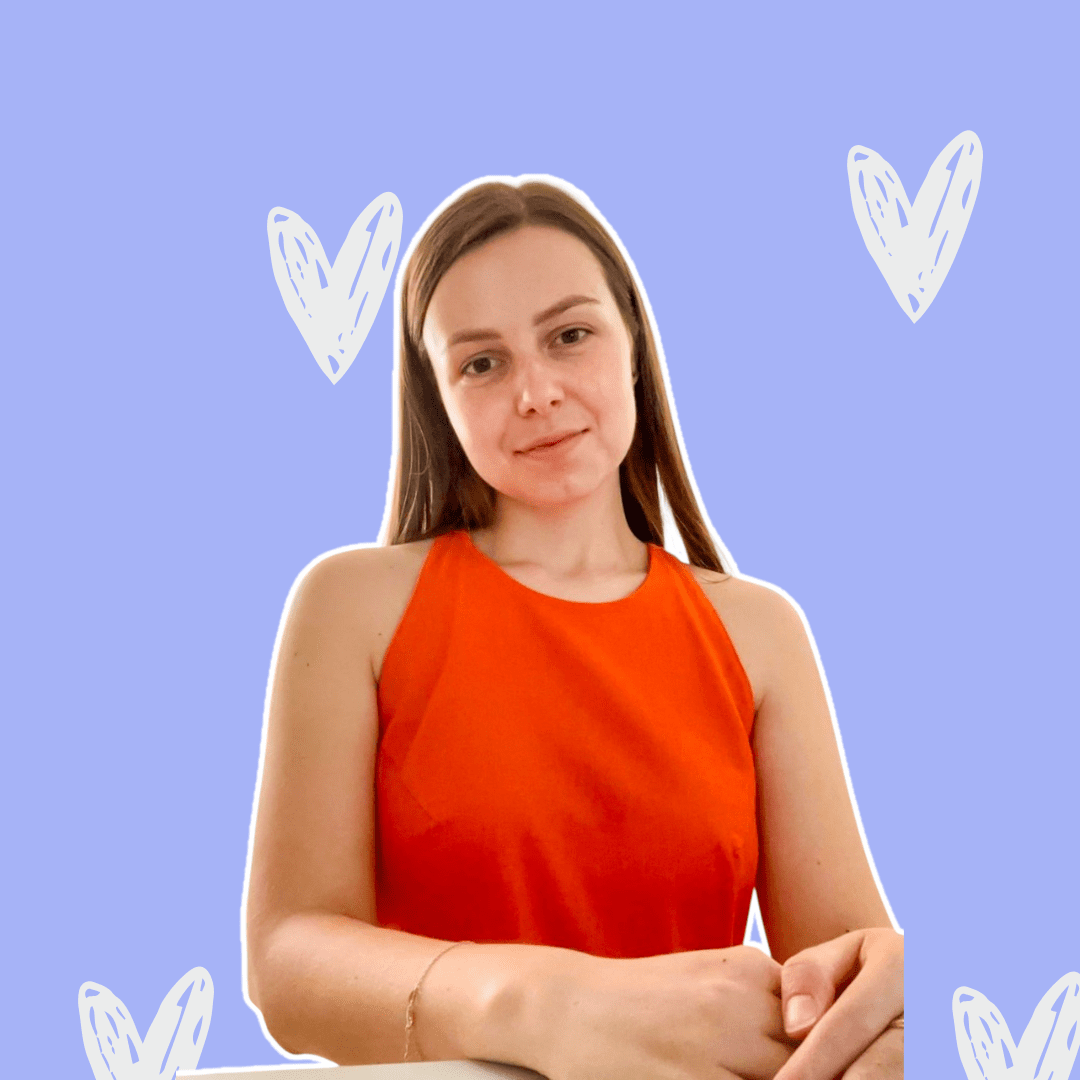 Детальніше про статтю Яна Полікаренко