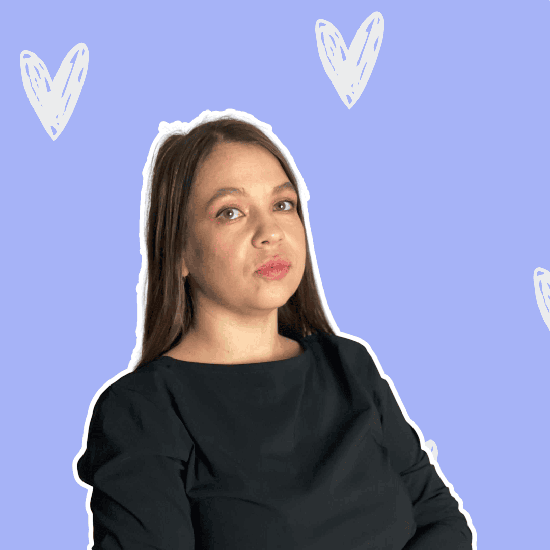 Детальніше про статтю Таміла Колесник